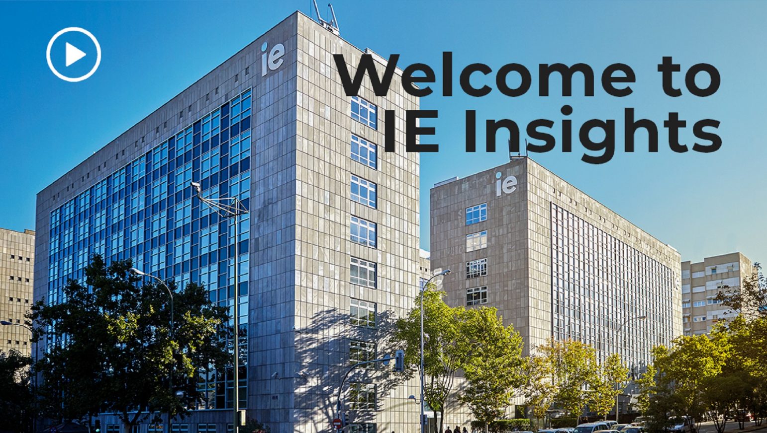 Ie Insights Ie Insights