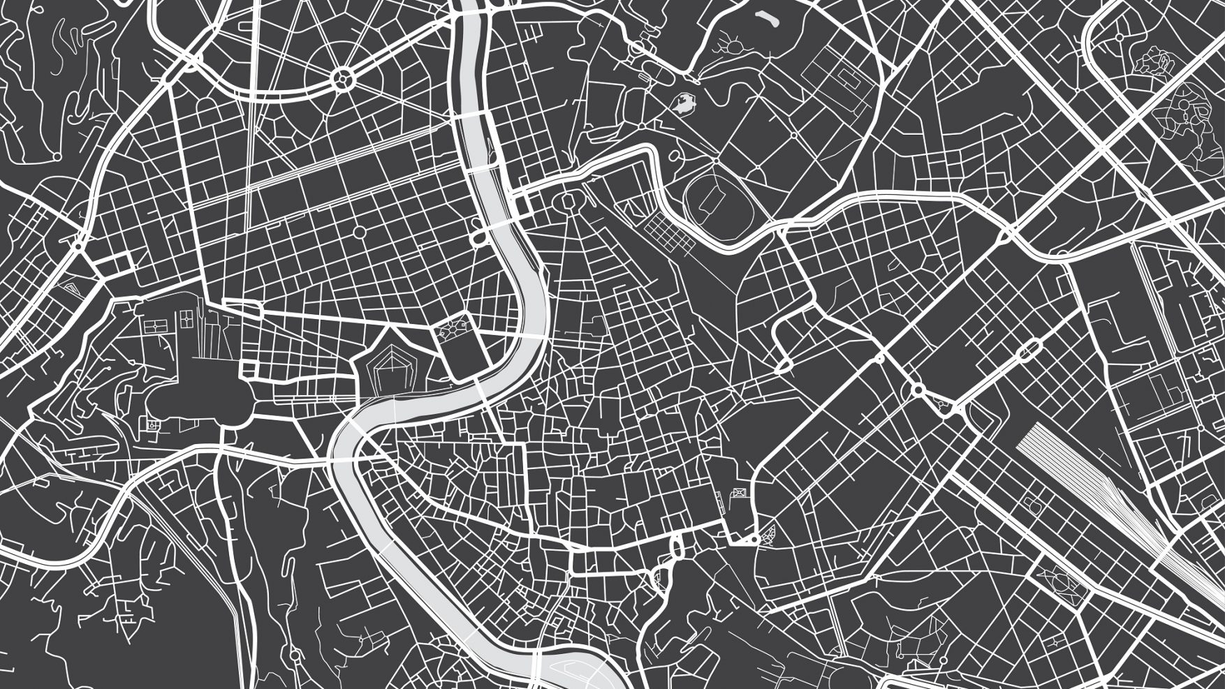 View of Five Urban Trends for 2023 | IE Insights
