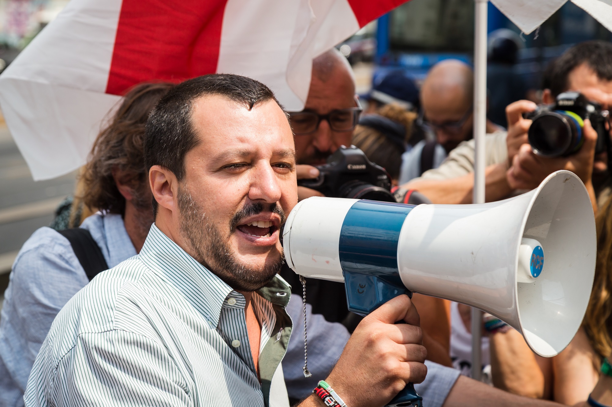 Rise of Nationalism in Italy – Mediterranean Media