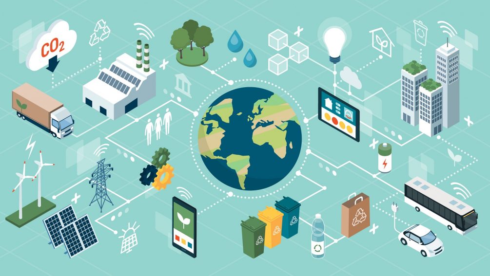 Rethinking Cities Ie Insights