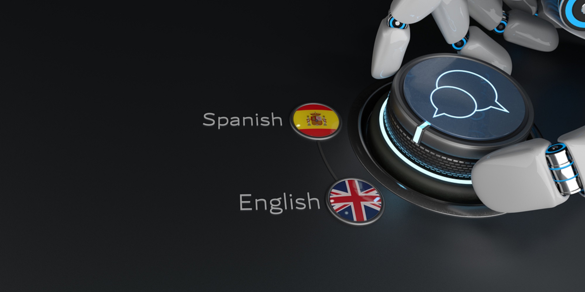 Spanish As A Native Ai Language Ie Insights