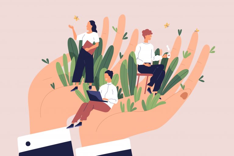 Managing The Entrepreneurial Spirit Of An Organization IE Insights