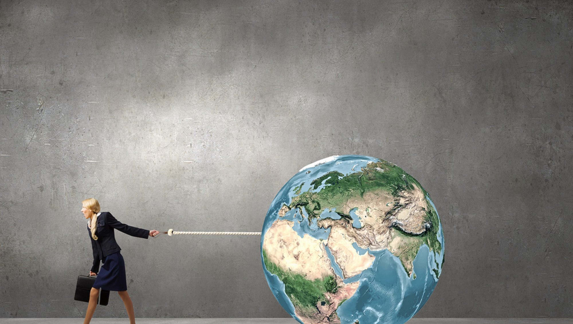 Andy Stalman Ie Insights