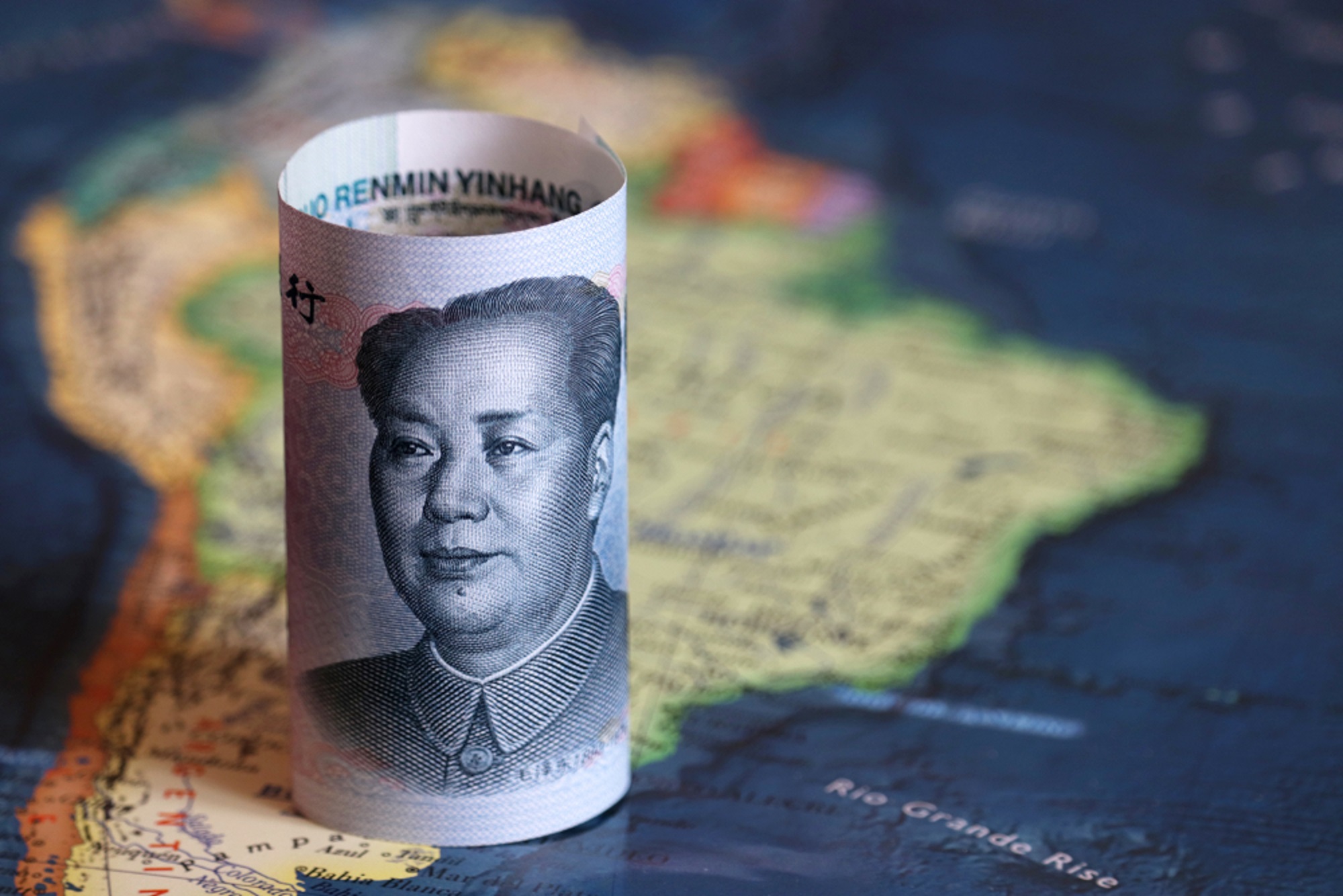 China's Increasing Clout in Latin America | IE Insights