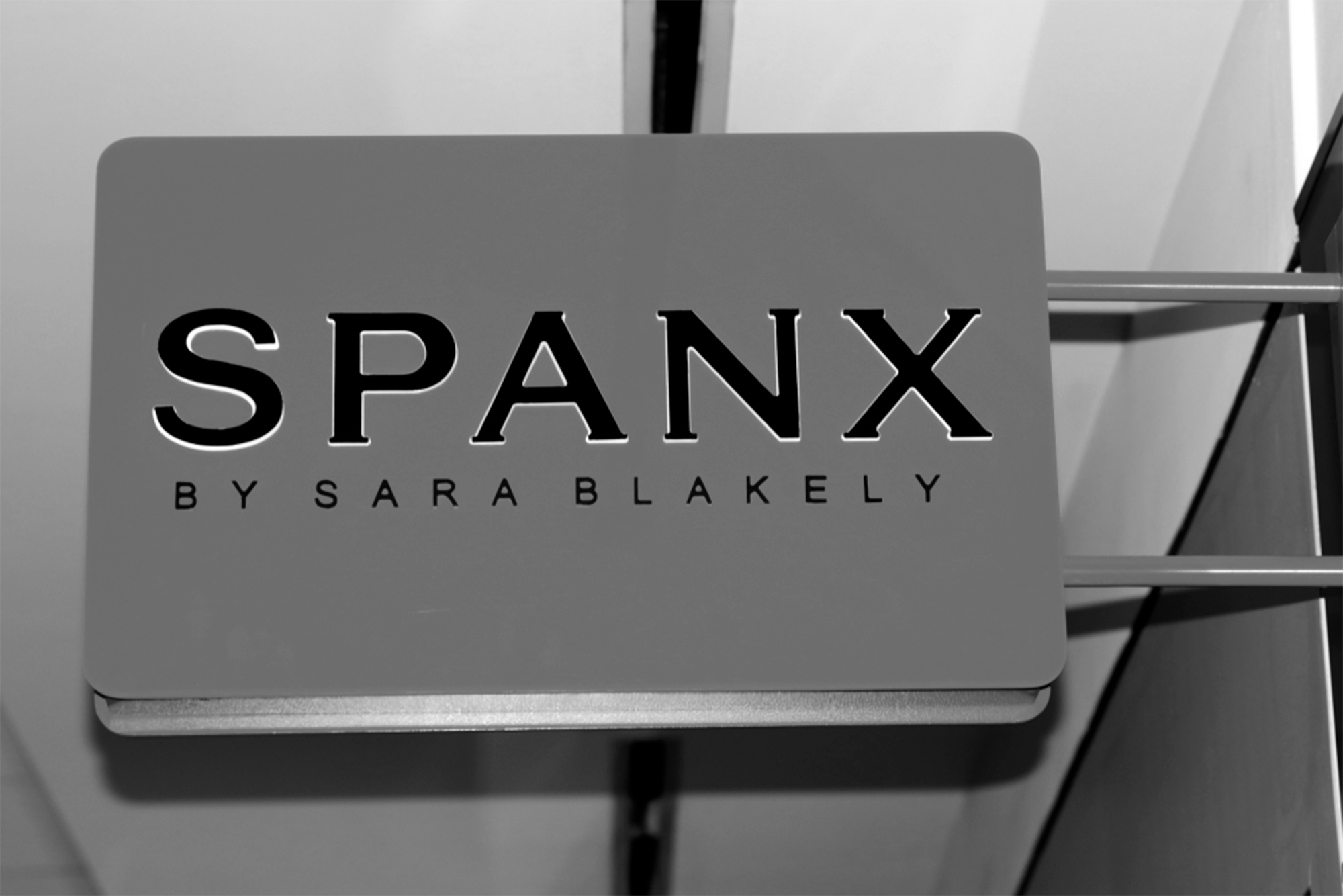 Spanx founder: It's fun to make money -- and to give it away