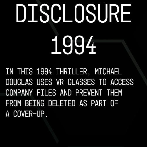 Disclosure