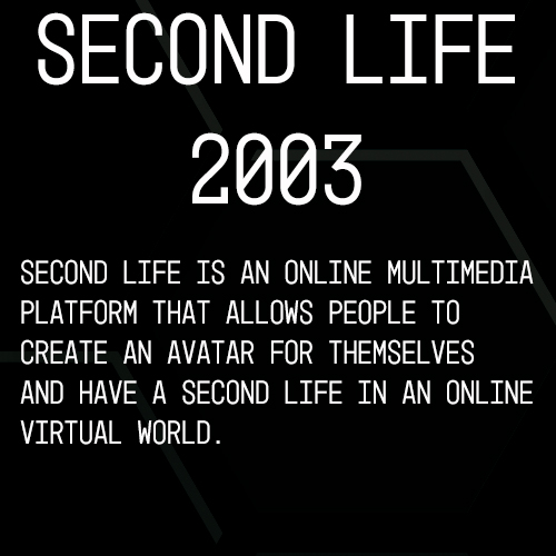 Second Life