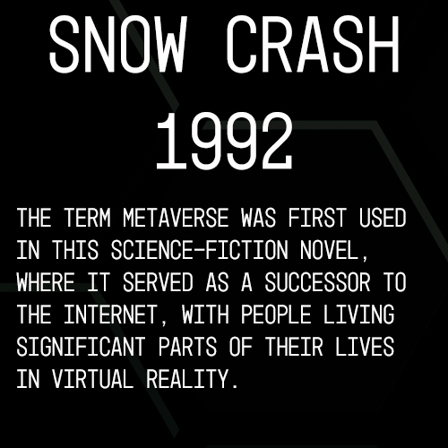 Snow Crash