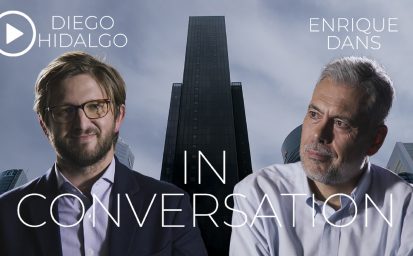 In Conversation with Enrique Dans and Diego Hidalgo