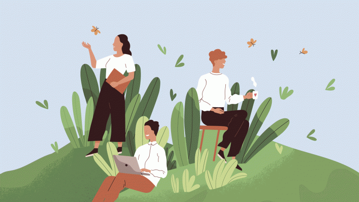 How HR Can Create an Engaging Company Culture
