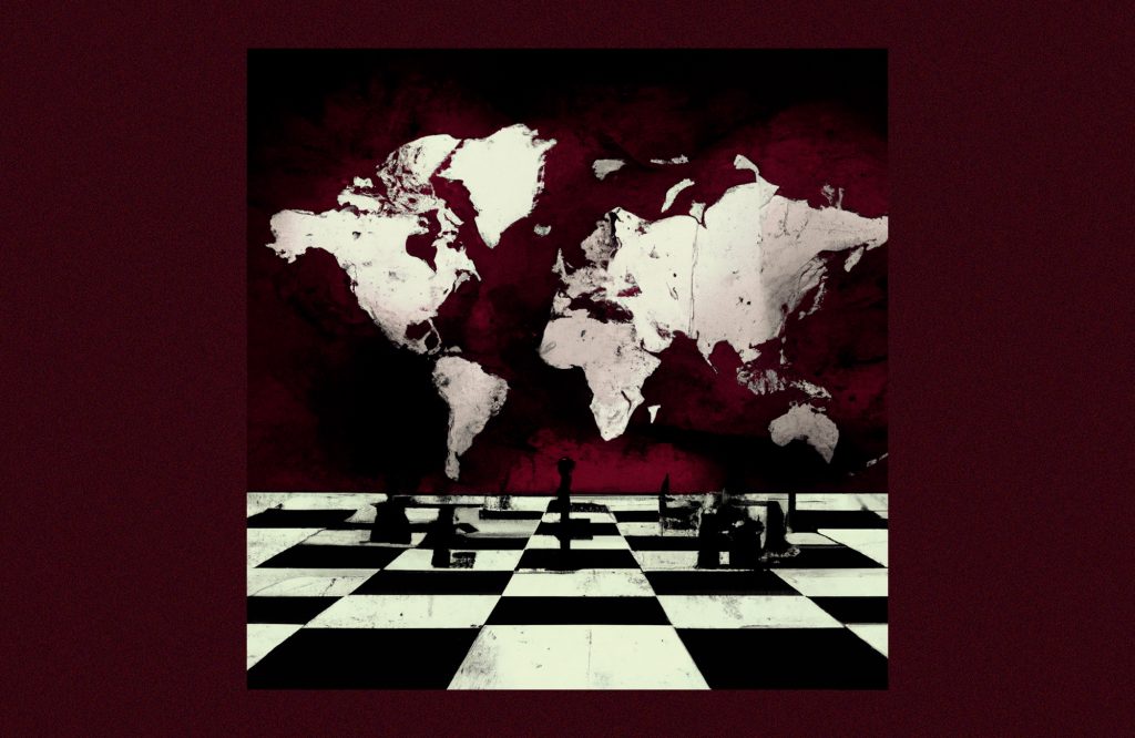 Putin nuclear war and game theory ie insights