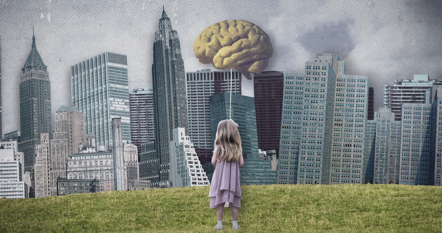 Rethinking Cities Ie Insights