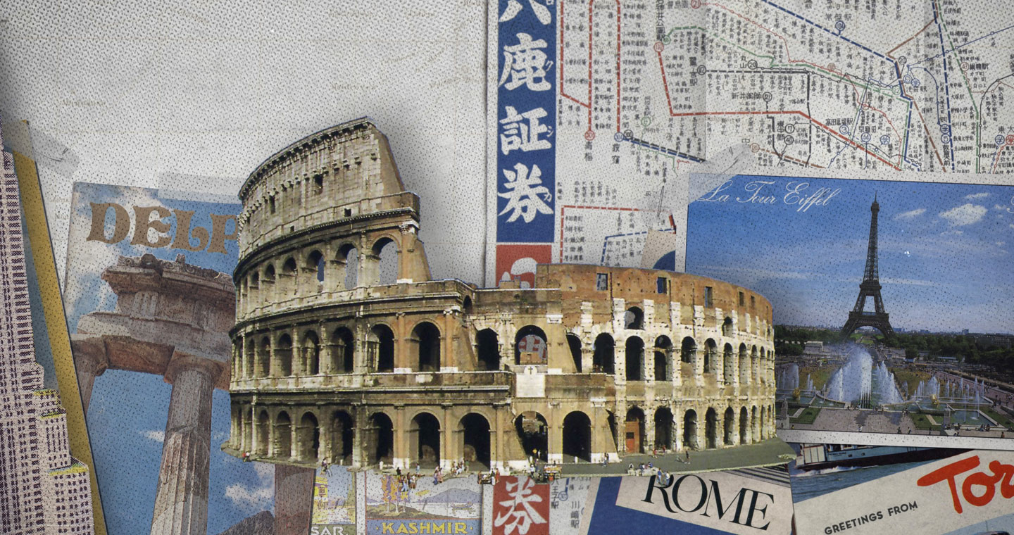 Rethinking Cities Ie Insights