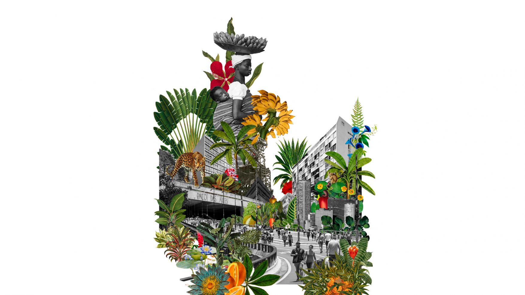 The New Models Pushing Cities Forward Ie Insights