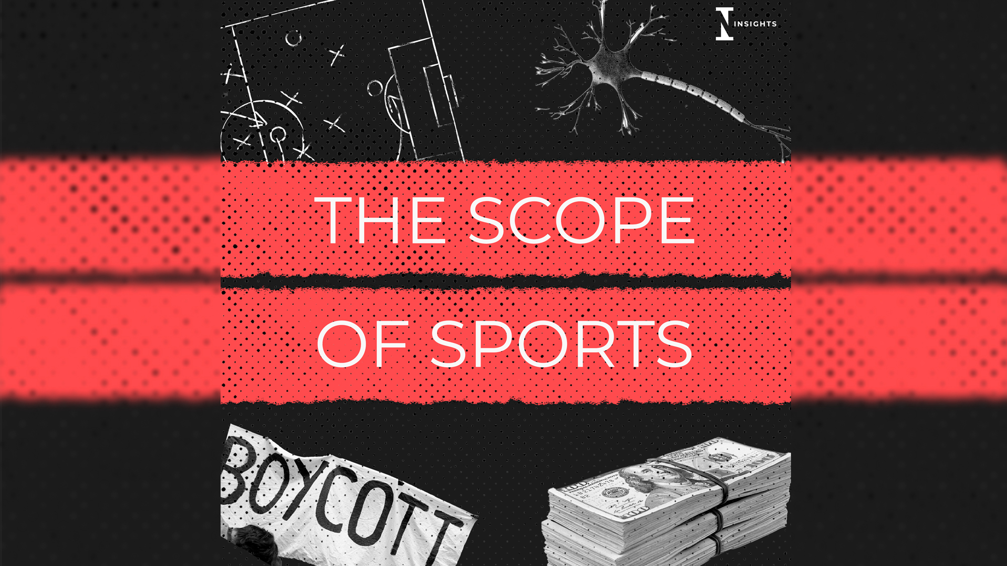 Image Scope of Sports Ep.2: Sports and Branding
