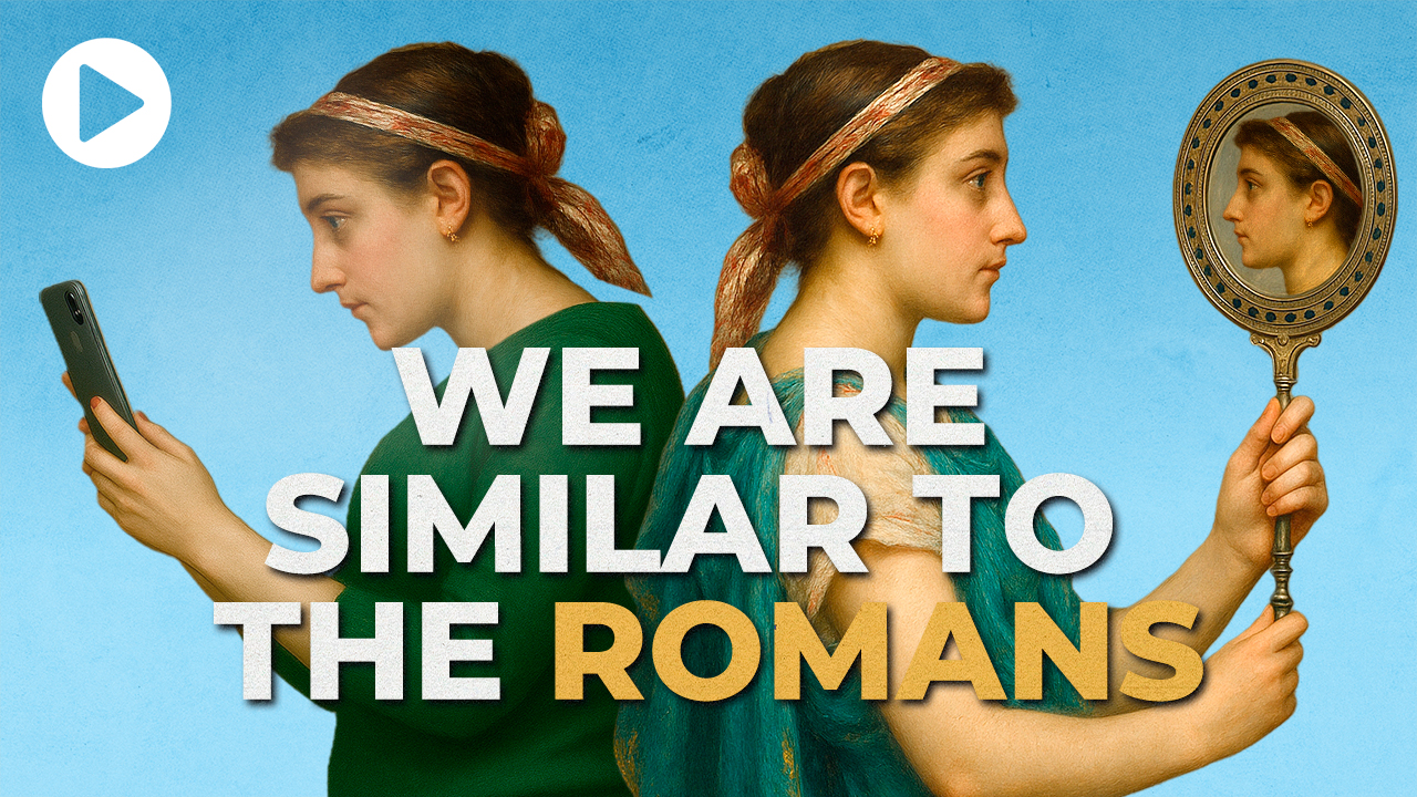 How Objects in Pompeii Unlock the Secrets of Roman Daily Life