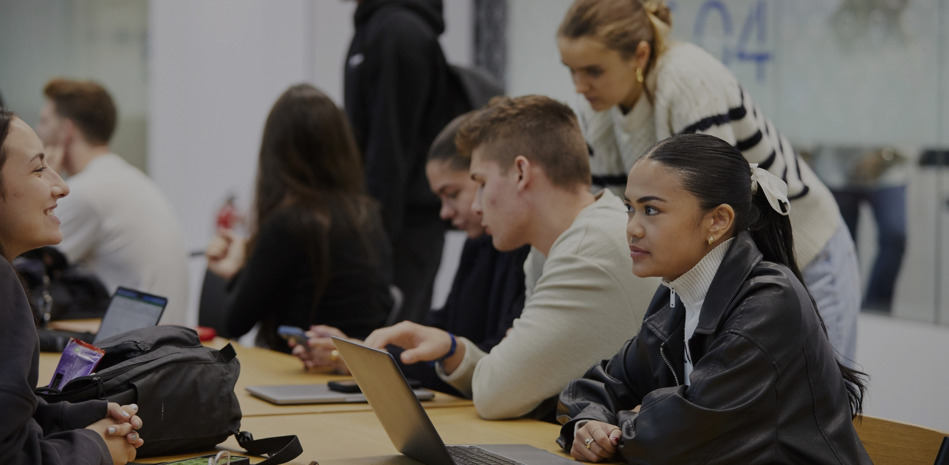 Home - Language Center