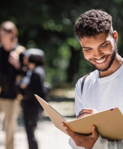 Bachelor in International Relations (BIR) language requirements