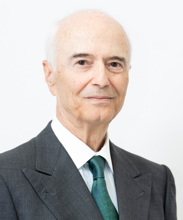 portrait image of Gonzalo Ulloa Vicepresidente Ejecutivo Gomez Acebo