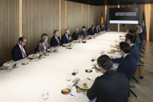 Almuerzo con Donald Rosenberg