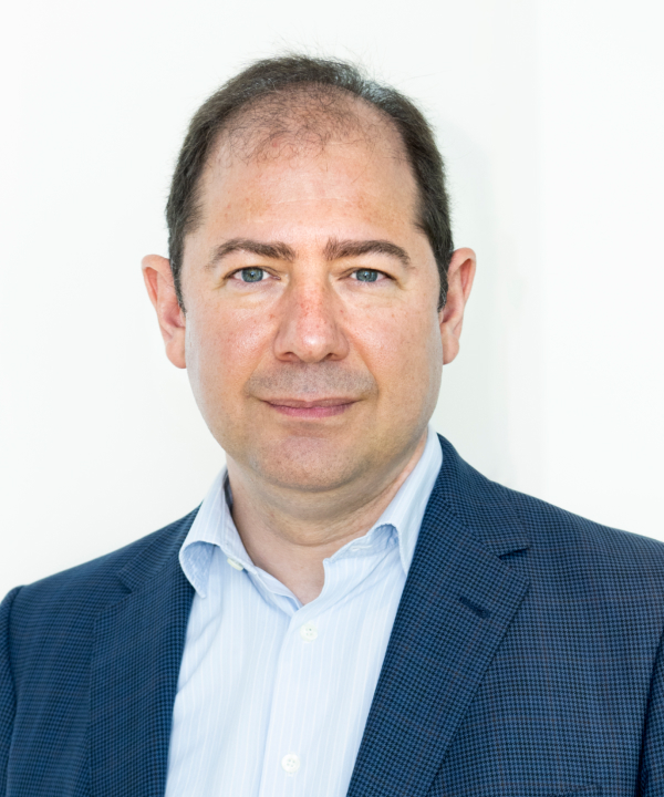 Director Legal Microsoft Ibérica
