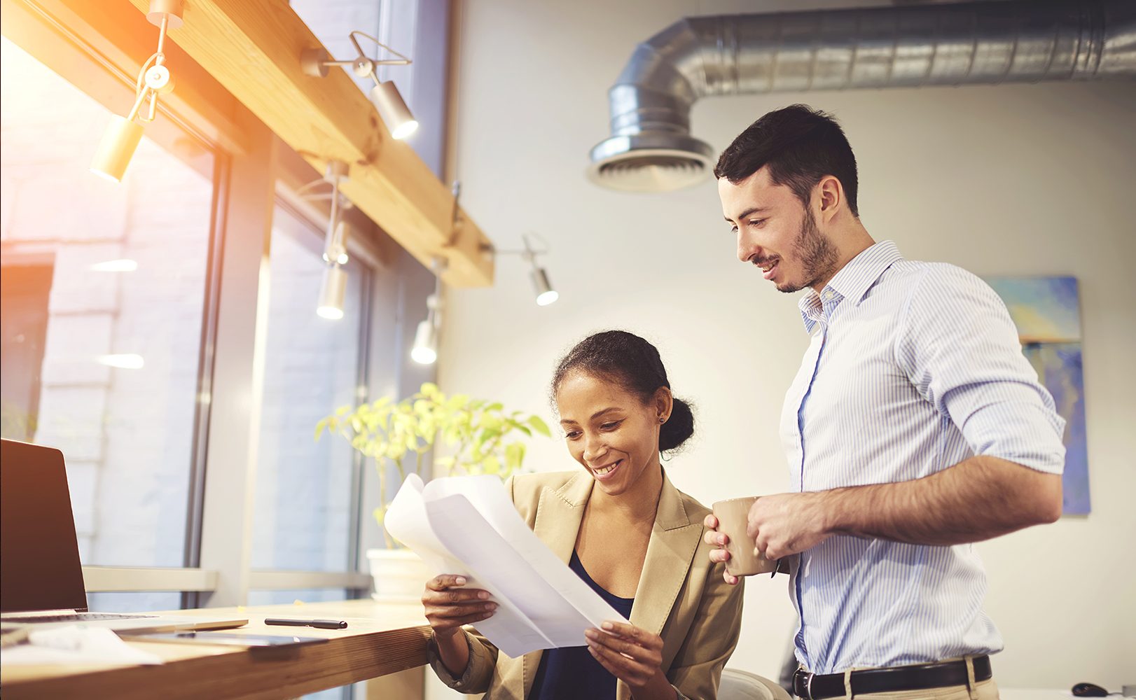 Cómo mejorar la productividad de la empresa de tu familia