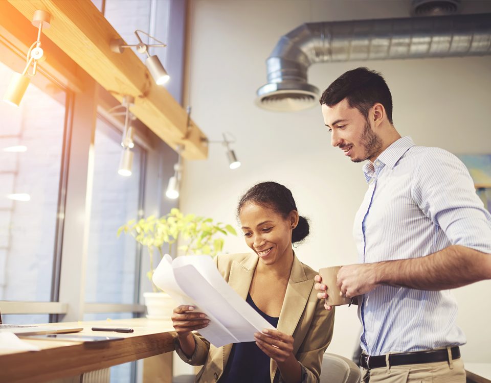 Cómo mejorar la productividad de la empresa de tu familia