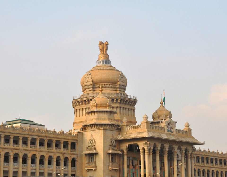 India's Aadhar Program and the Impact of ID and Fintech