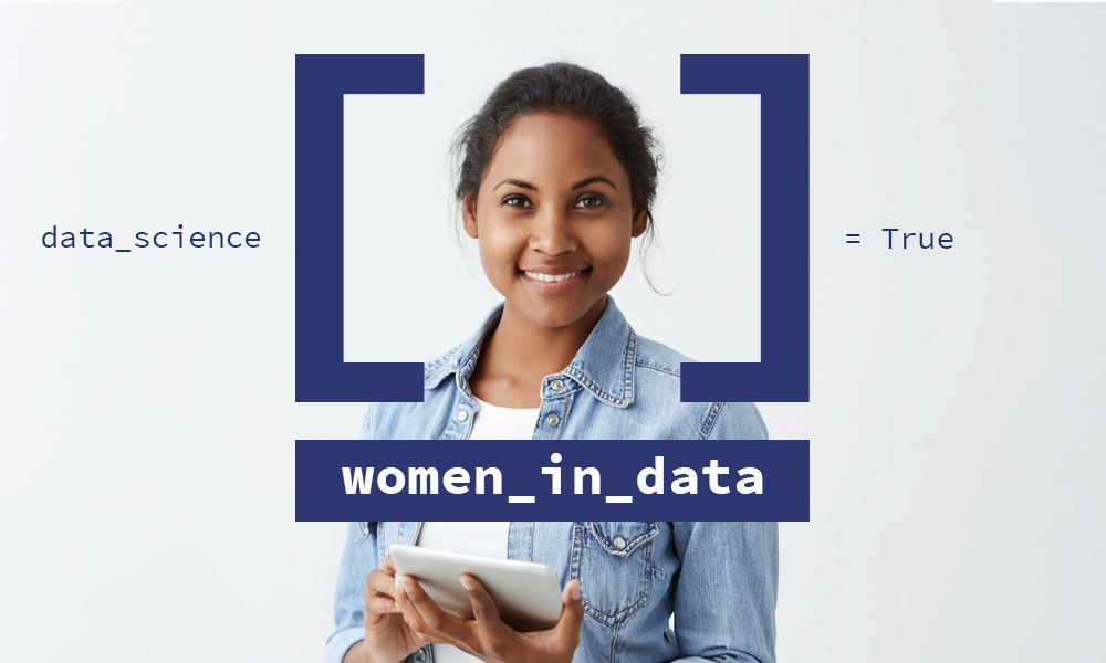 Women in Data