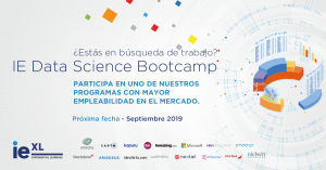 data science bootcamp