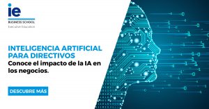 inteligencia artificial para directivos