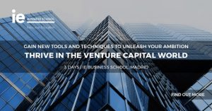 venture capital