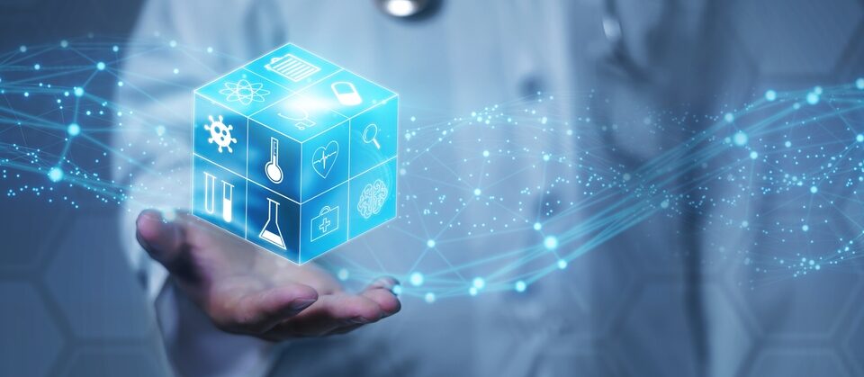 The future of healthcare