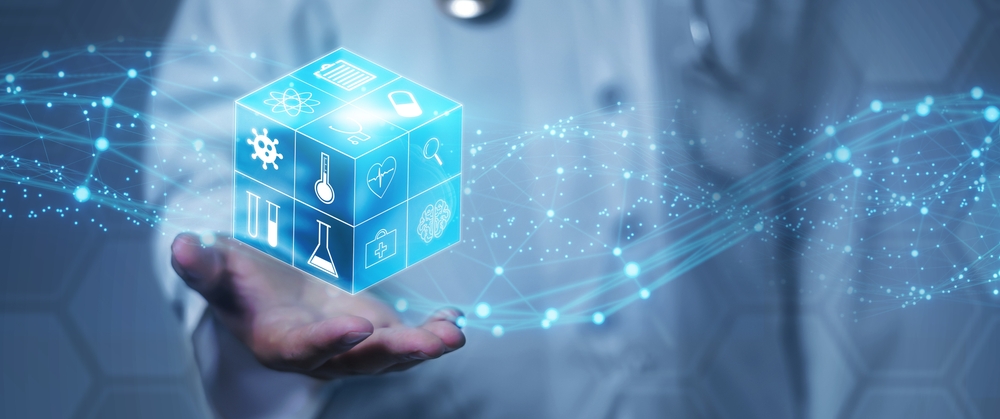 The future of healthcare