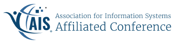 Logo AIS, association for information Systems