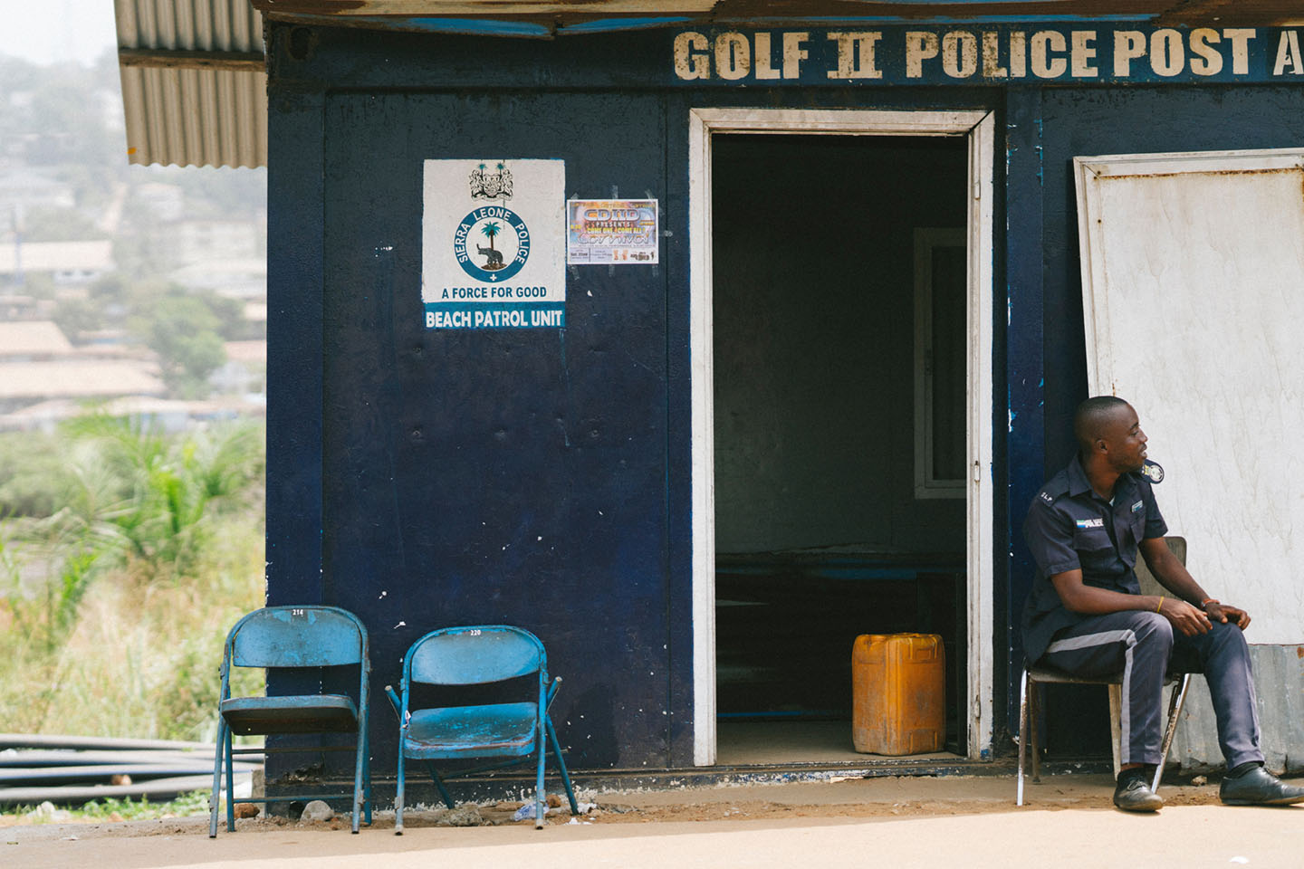 The art and science of negotiation IE Notes on a Continent