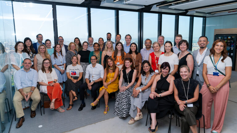 IE University hosts the annual UNLOCK Peer Exchange powered by UNSSC