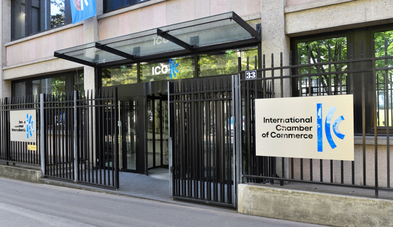 IE University and the International Chamber of Commerce join forces to strengthen multilateralism