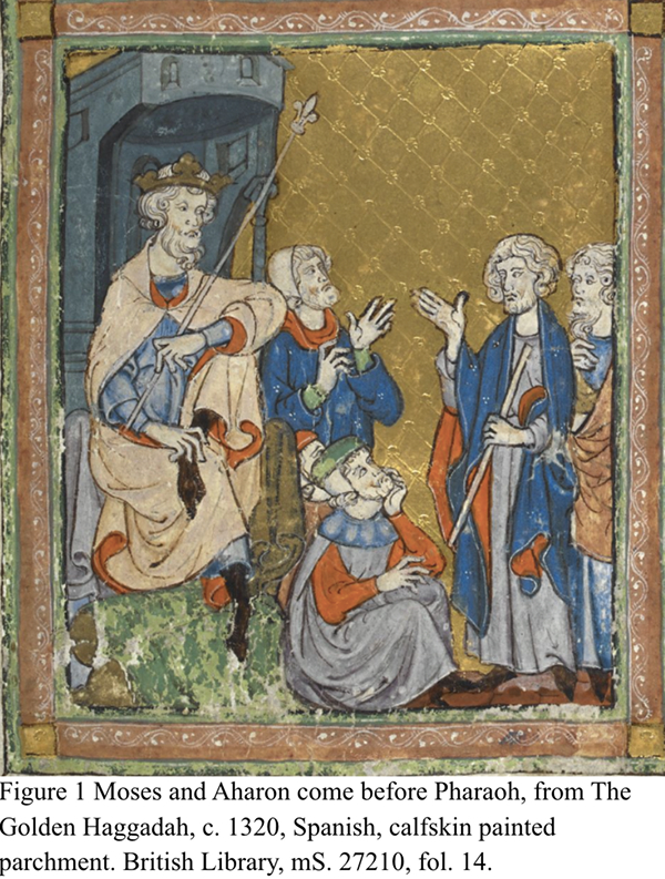 Mediaeval Spain