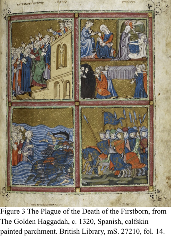 Mediaeval Spain