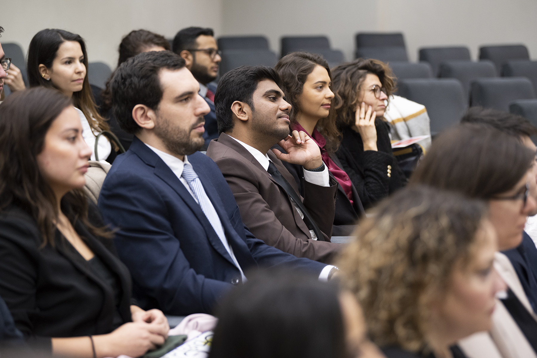 Global Online MBA