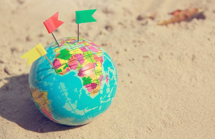 How politics and international relations theory can help us moving forward