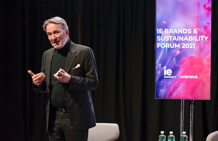 IE Brands & Sustainability Forum 2021: A recap