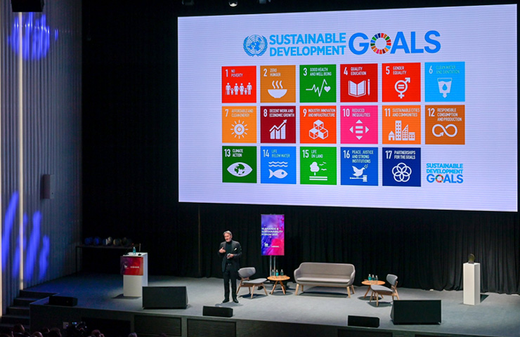 IE Brands & Sustainability Forum 2021: A recap