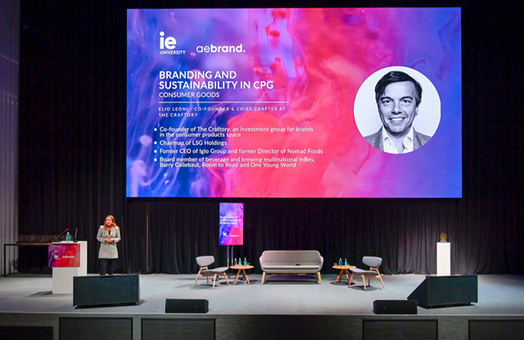 IE Brands & Sustainability Forum 2021: A recap