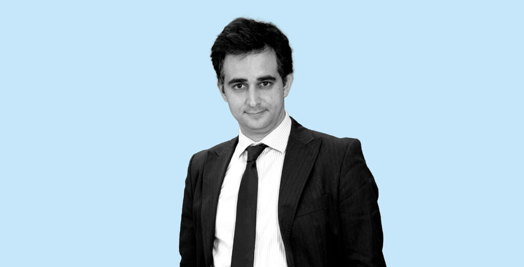Expert economist & professor Pedro Gete explains the economics of climate change