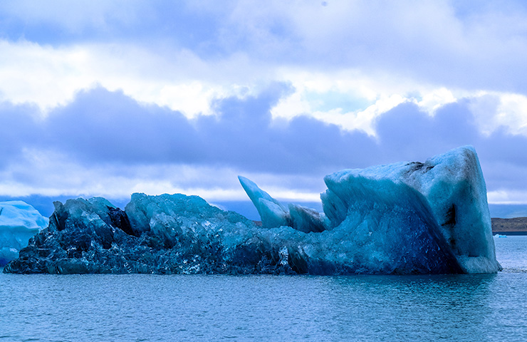 Expert economist & professor Pedro Gete explains the economics of climate change