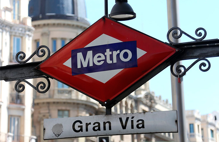 Looking for a safe city to live in while you study? Madrid is your best bet
