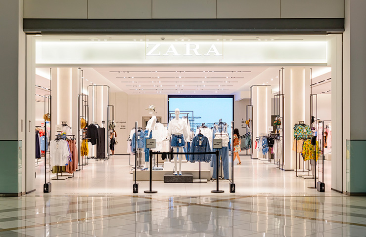Maricruz Pedrera on her journey to Zara, the rise of e-commerce and the future of retail in the metaverse