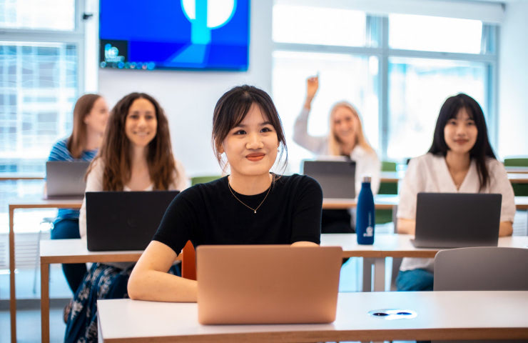 5 reasons why you should study International Development